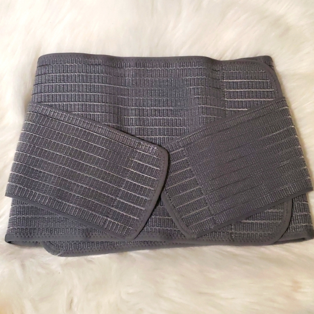 Wacoal Postpartum Belly Wrap